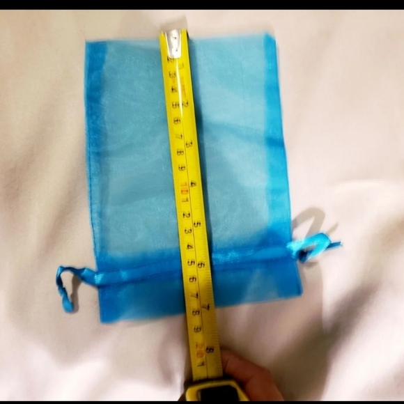 Organza gift bags - Picture 3 of 3